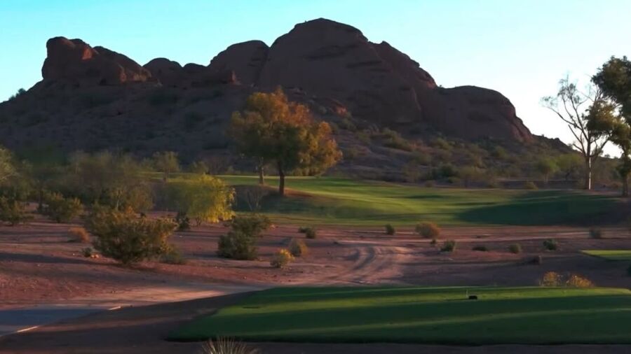 Papago GC