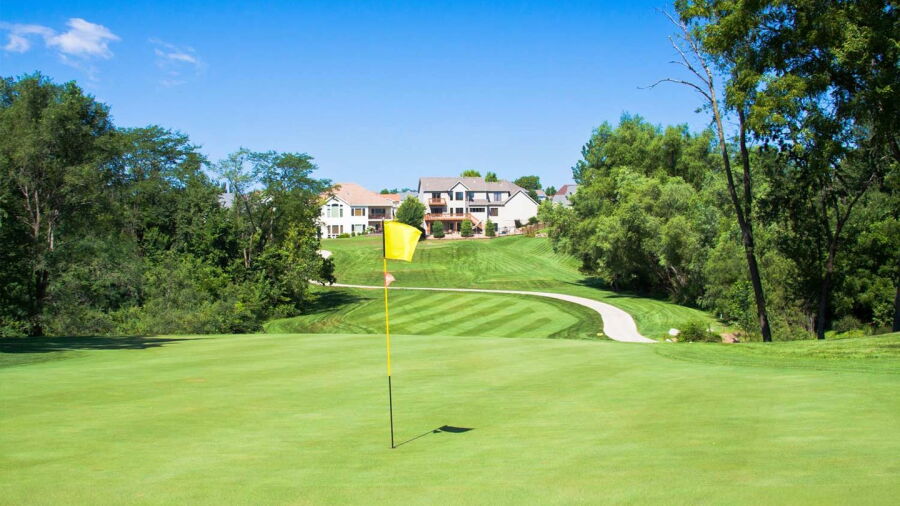 Copper Creek GC