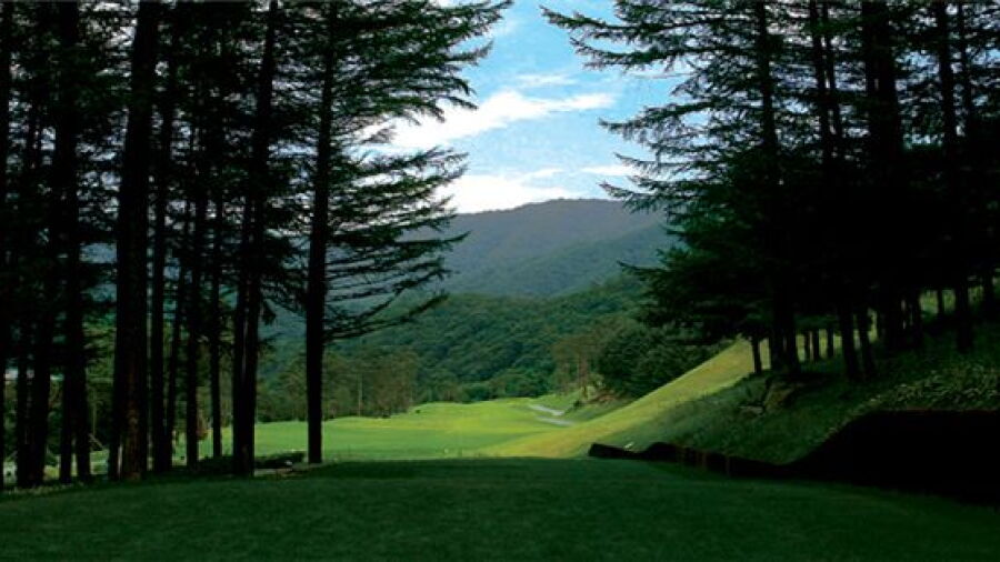 Crystal Valley CC - Crystal: #5