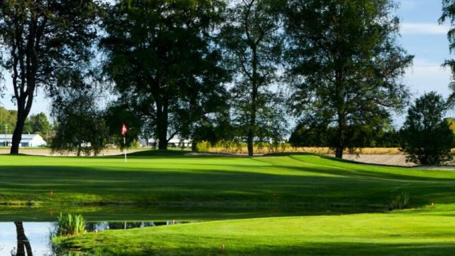 Richmond CC