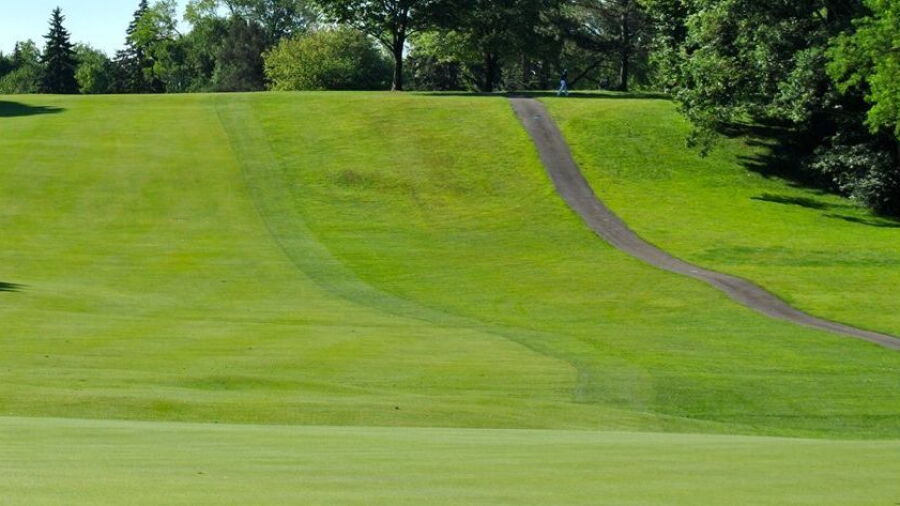 Fox Hill CC