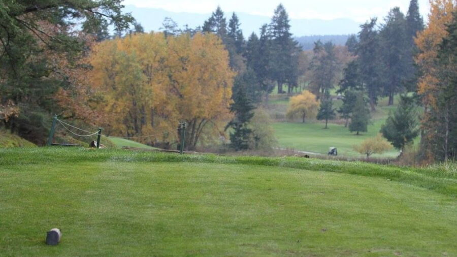 Olympic View GC: #2