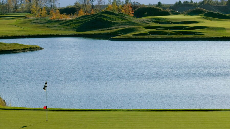 FireRock GC