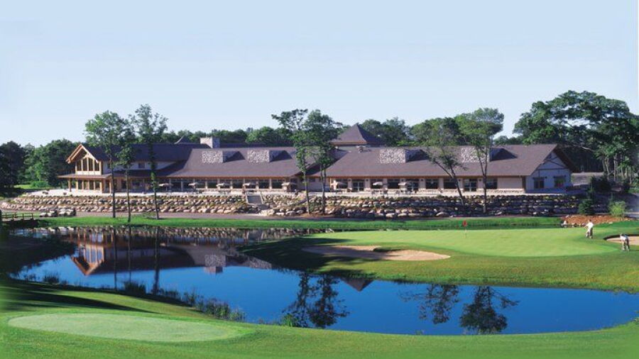 Craguns Resort - Dutch Legacy