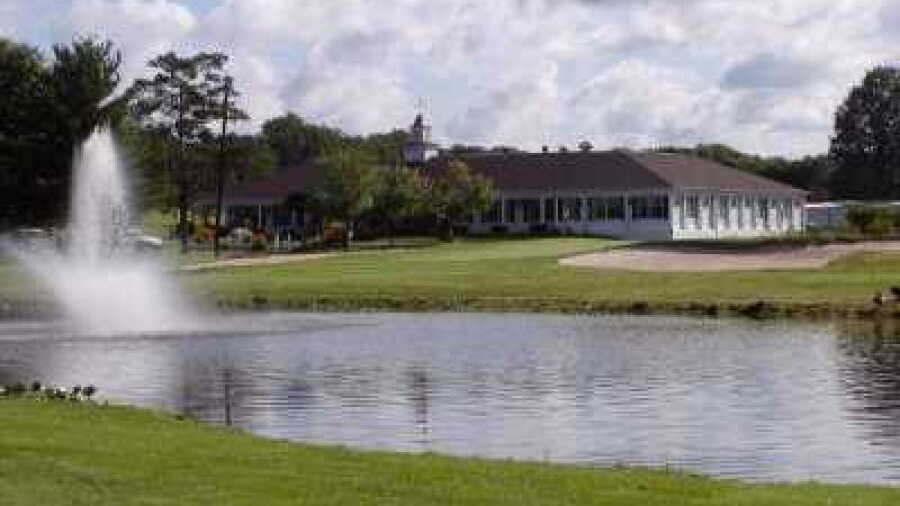 Edgewood in the Pines