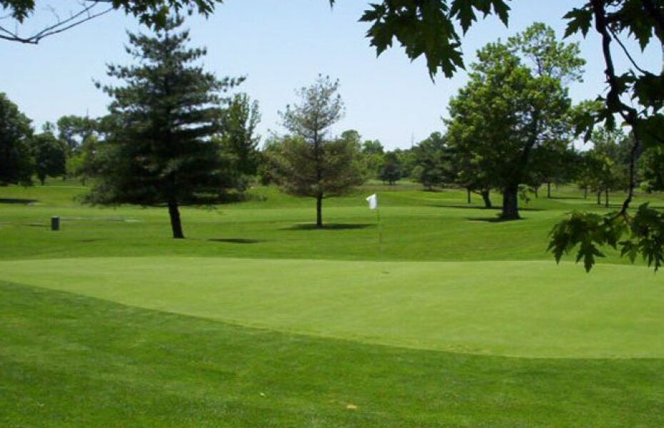 Sahm Golf Course in Indianapolis, Indiana, USA Golf Advisor