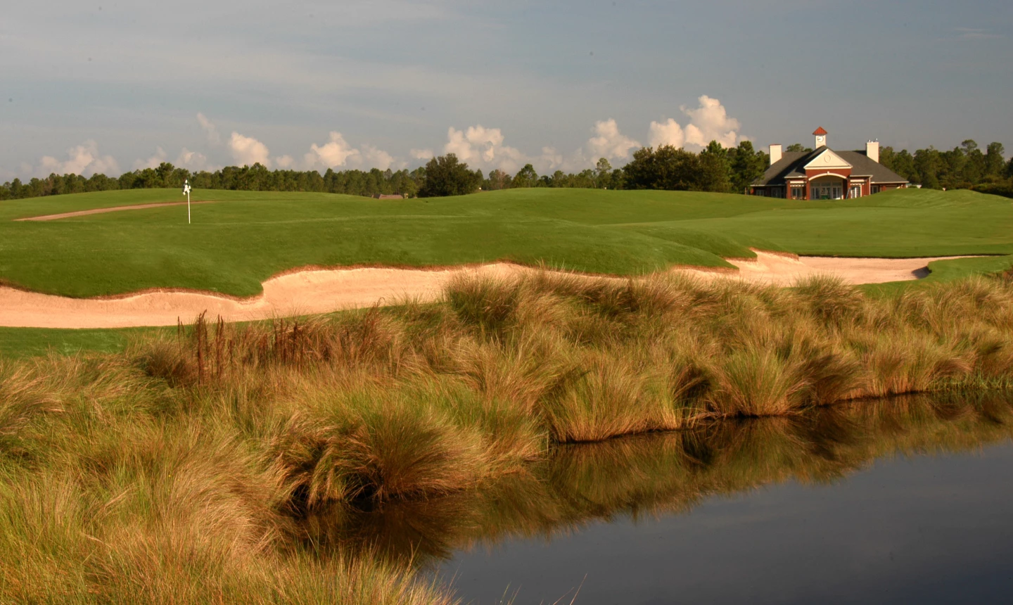 Golf Club of South Hampton