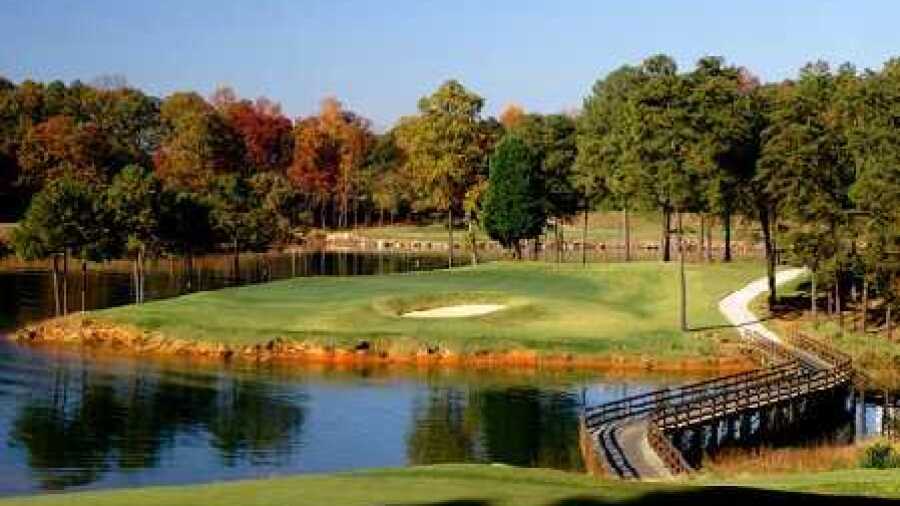 Lanier Islands Legacy GC