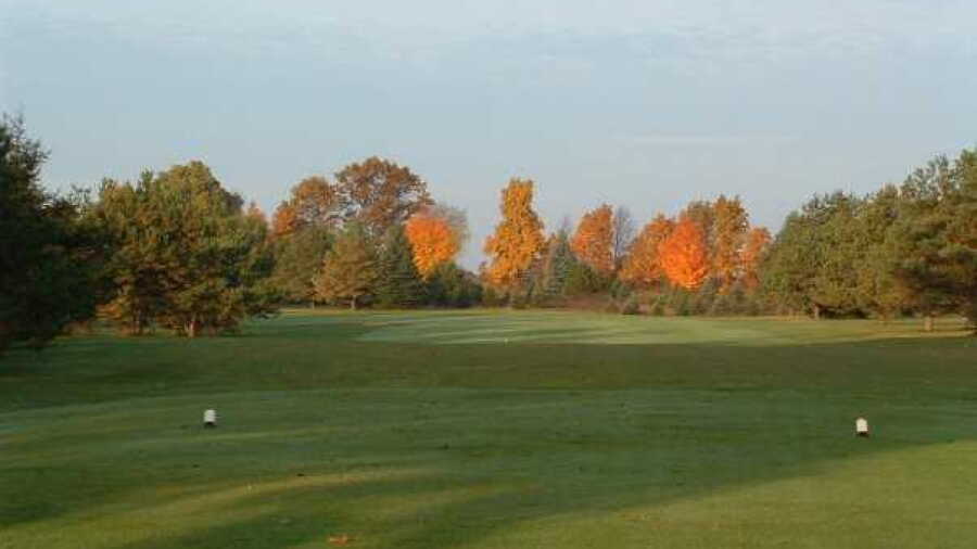Yankee Springs GC
