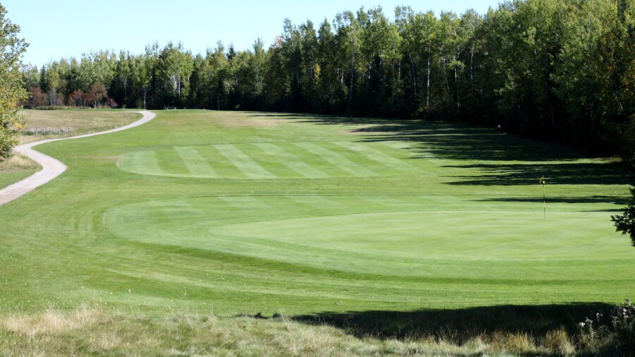 Red Lake GCC: #13