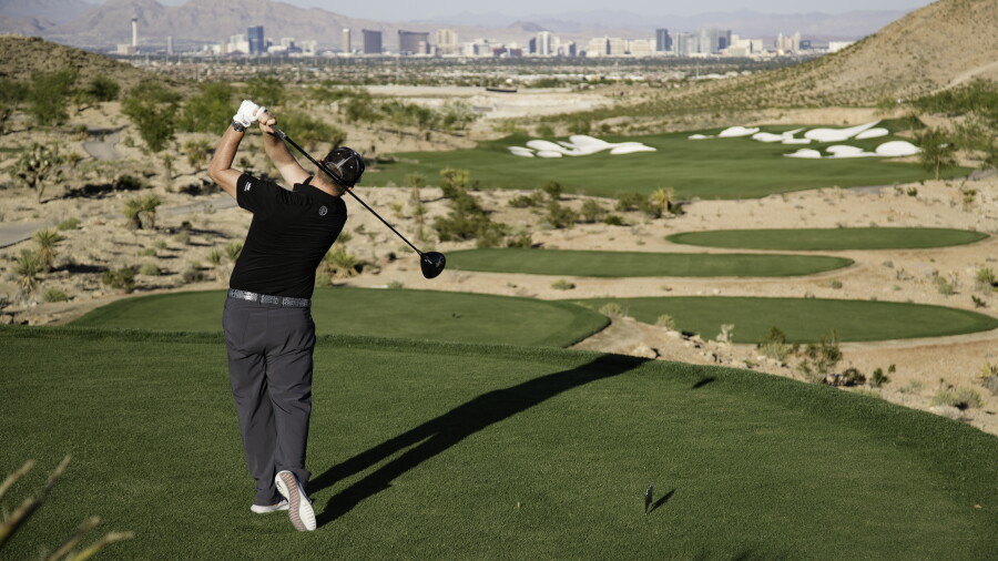 The Summit CLub - Las Vegas