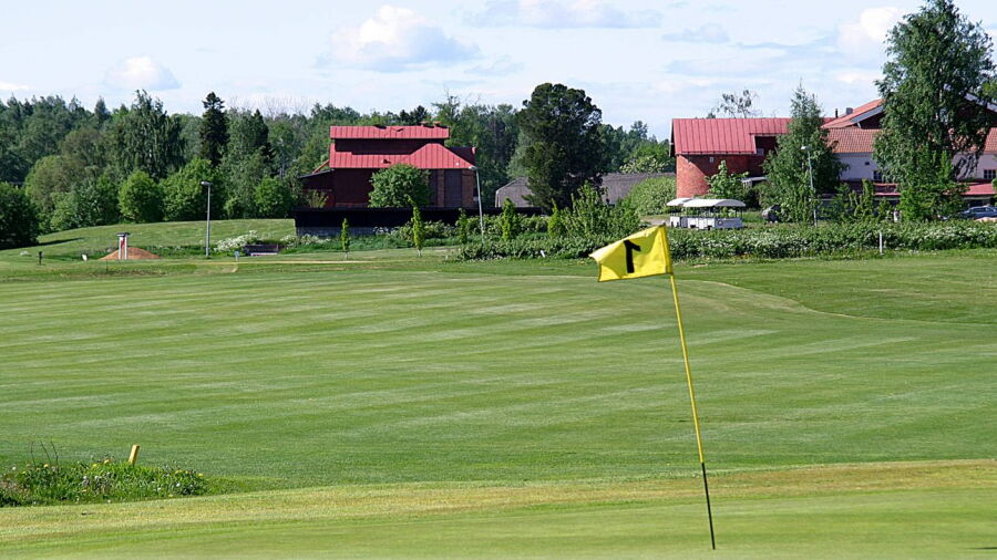 Lepaa Golf: #1