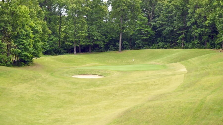 Big Sugar GC: #3