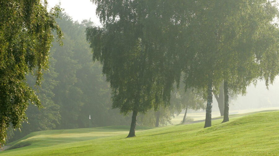 Houlgate GC
