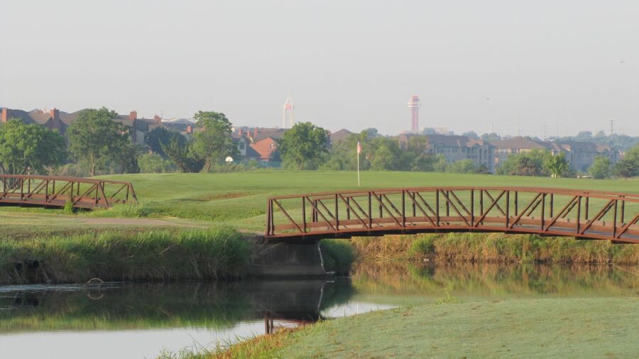 Riverside GC