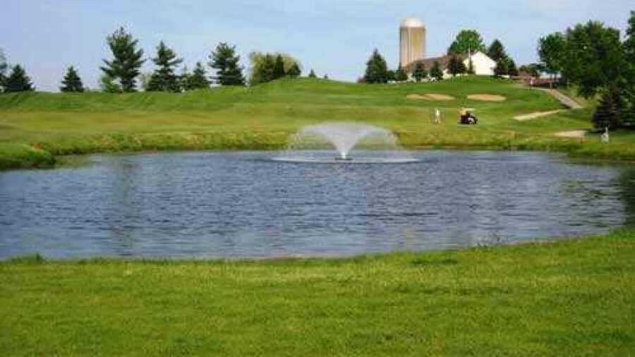 Oaks of St. George GC