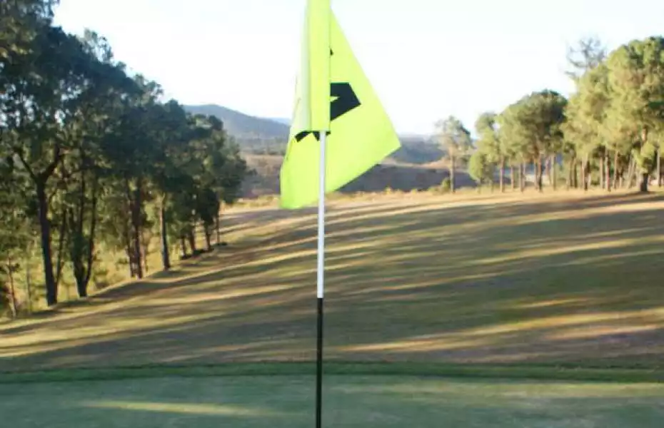 International GC Du Rova