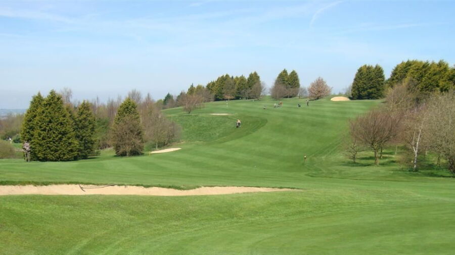 Upchurch River Valley GC