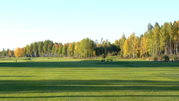 Loimijoki Golf