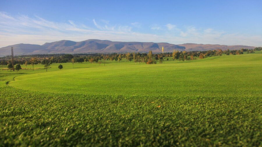 Maine Valley Members GC