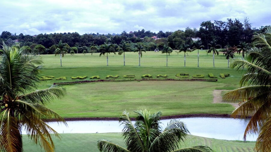 Sawangan Golf Hotel & Resort
