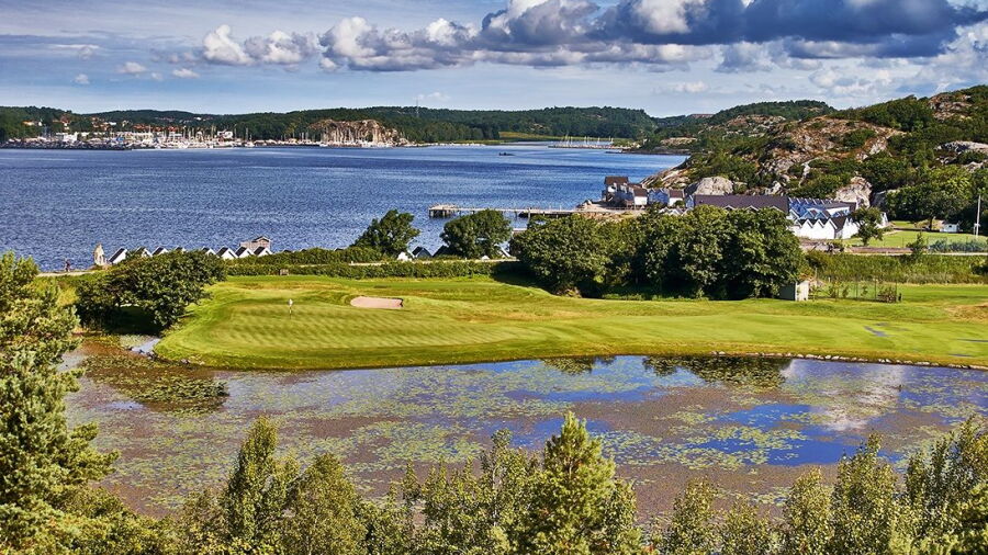 Goteborgs GC: #7