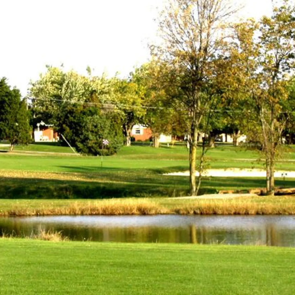 Portland Country Portland Country Club in Portland, Indiana, USA | GolfPass
