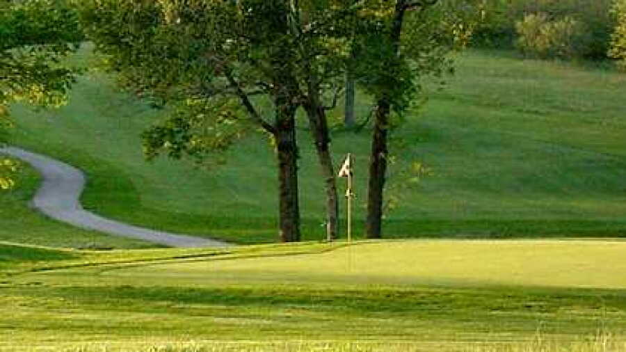 Hodge Park GC