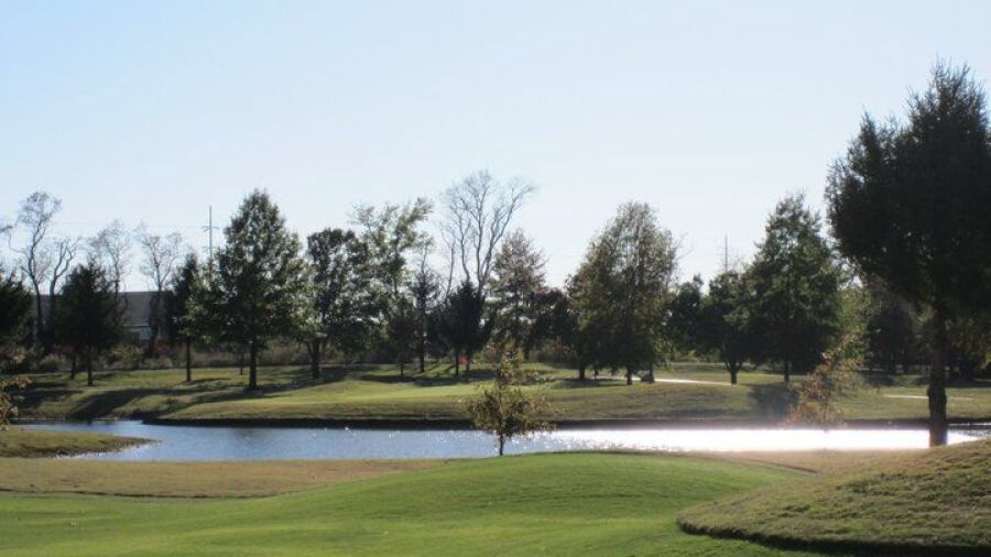 Lost Springs G & AC: #11