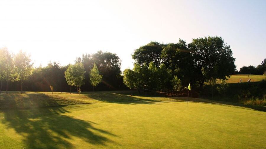 Epping GC: #15