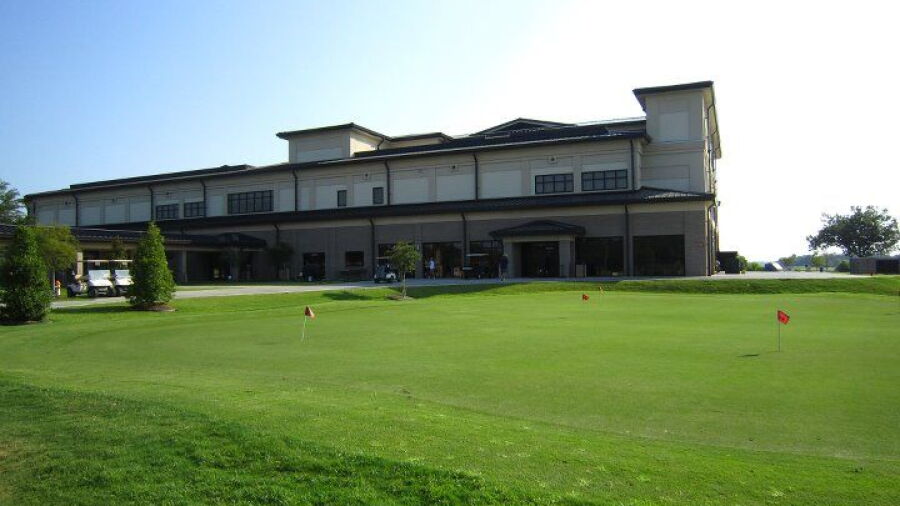 Bay Breeze GC: Pro shop