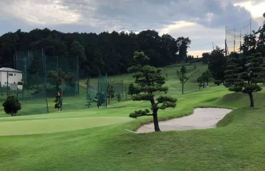 Kokubunjidai GC