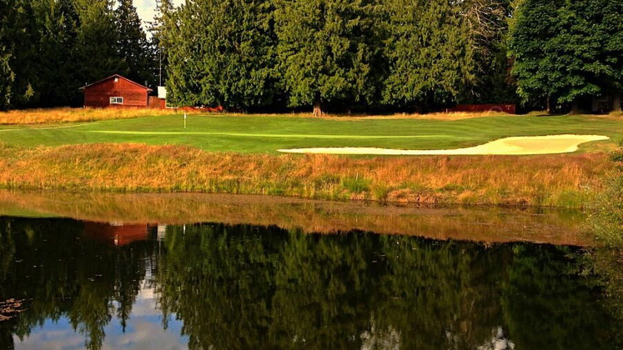 Pheasant Glen Golf Resort