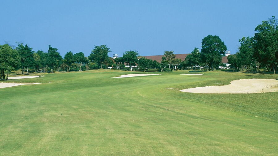 Shirosato GC