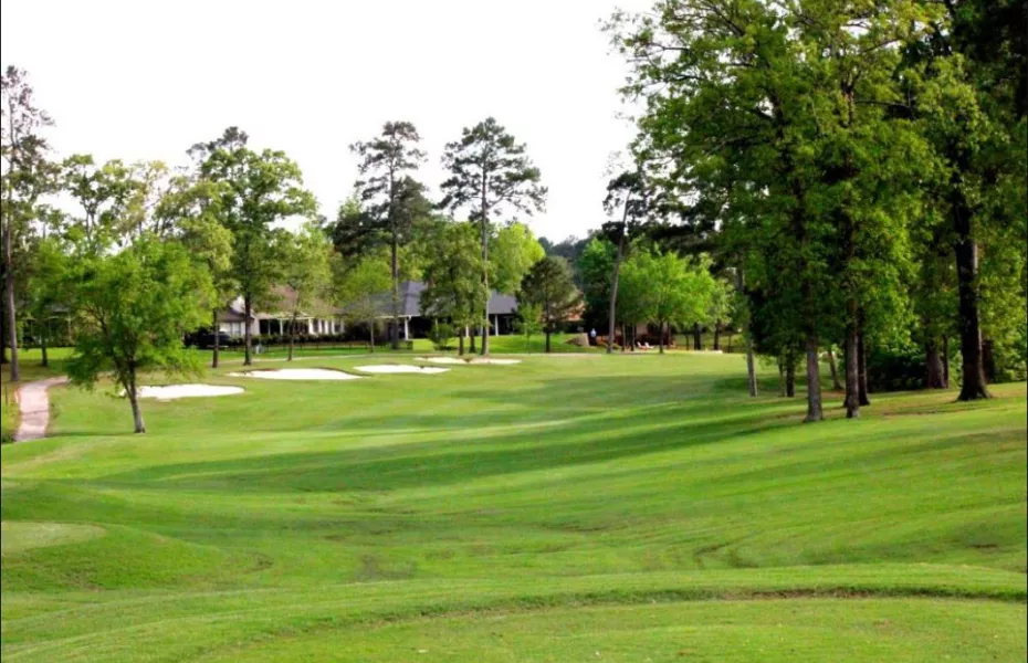 Crown Colony CC