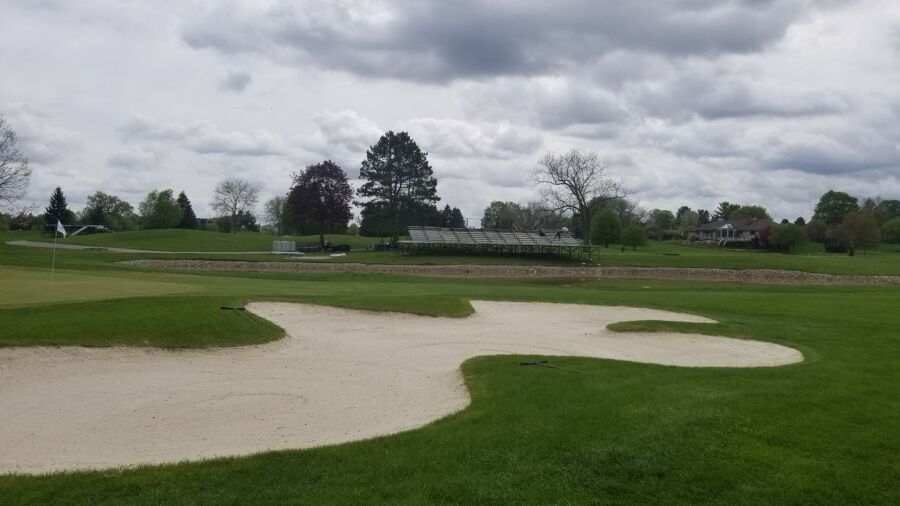 Travis Pointe CC