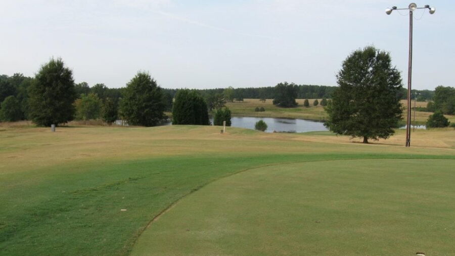 Par-3 West