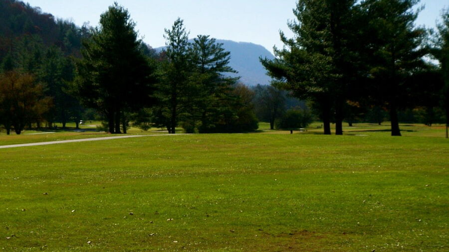 Crooked Creek GC