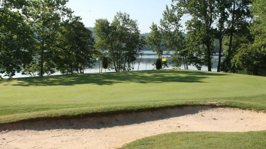 Pine Ridge GC