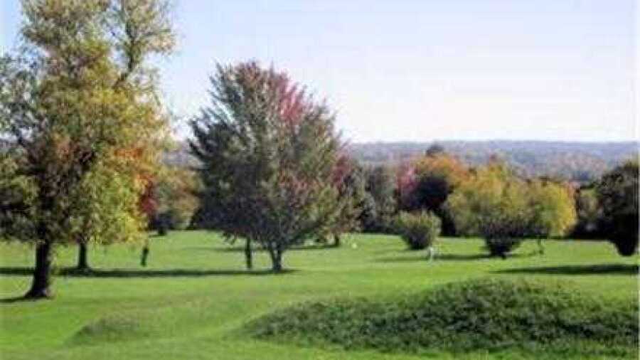 Lyndon GC