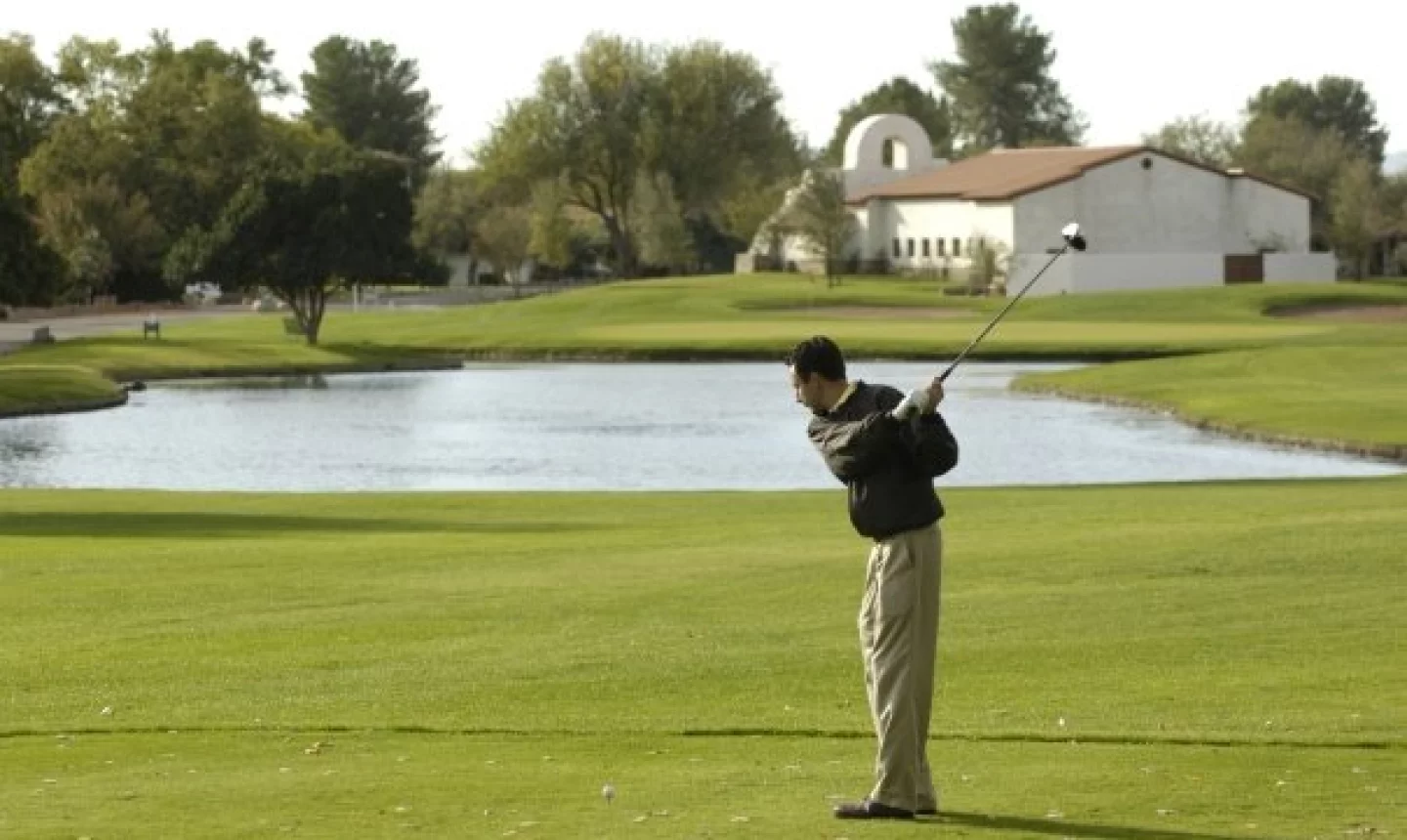 Tubac Golf Resort and Spa in Arizona