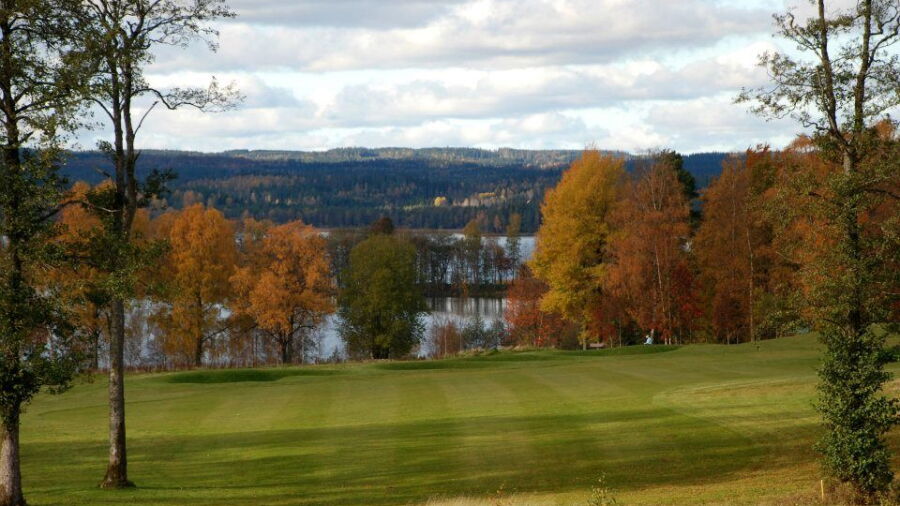 Asundsholm GCC