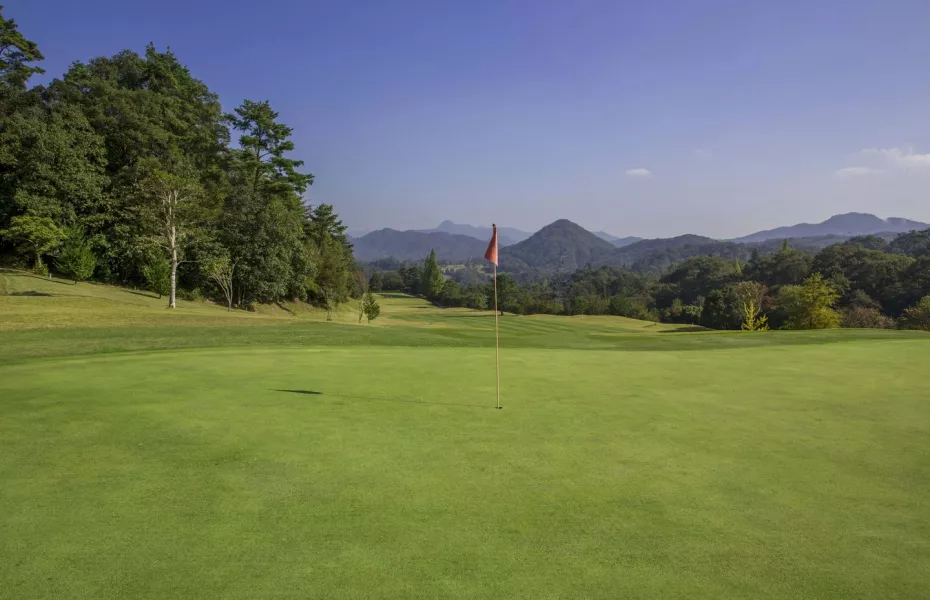 Hiroshima Nishi CC: #1