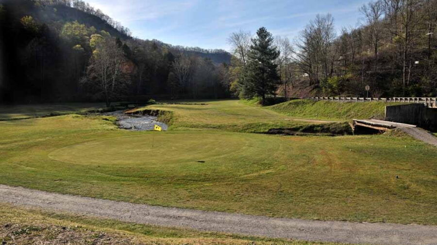 Blackwolf Links