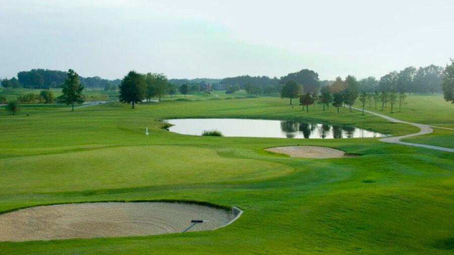 Willowbrook GC: #18