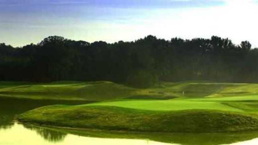 Compass Pointe GC - East: #3