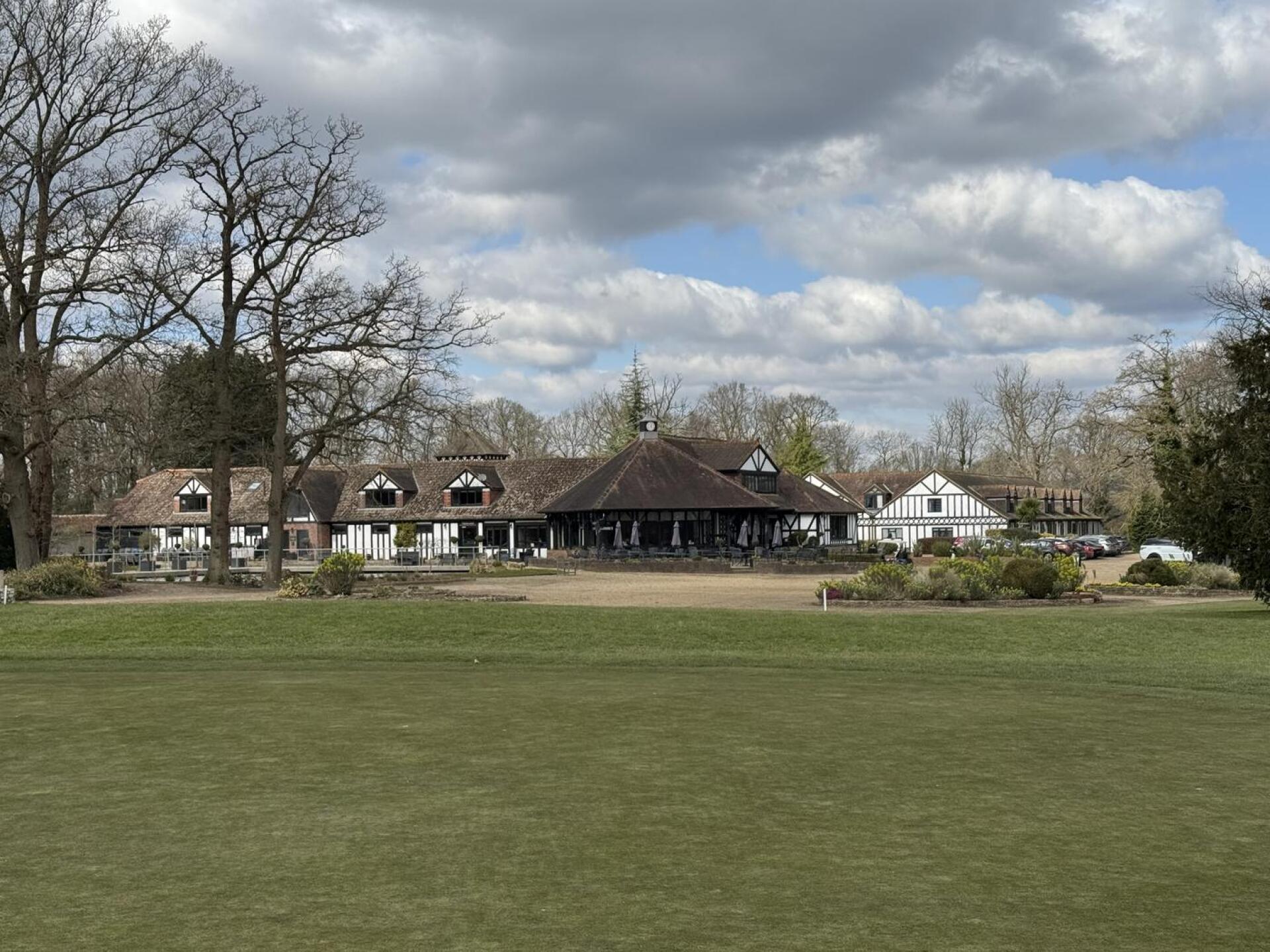 Club house (Photo submitted by meibs77 on 03/16/2025)