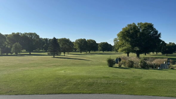 Beaver Creek GC