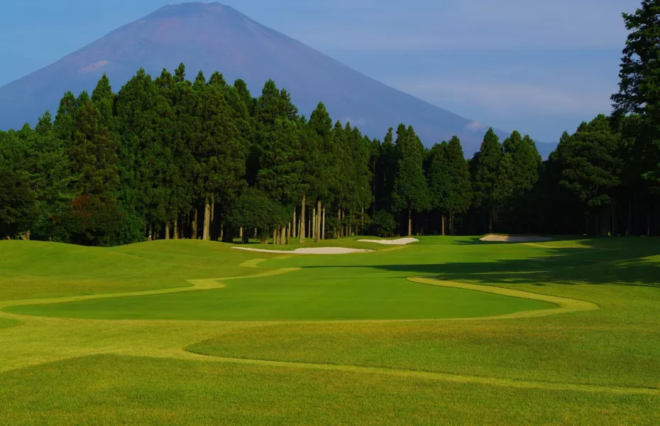 Taiheiyo Club Gotemba