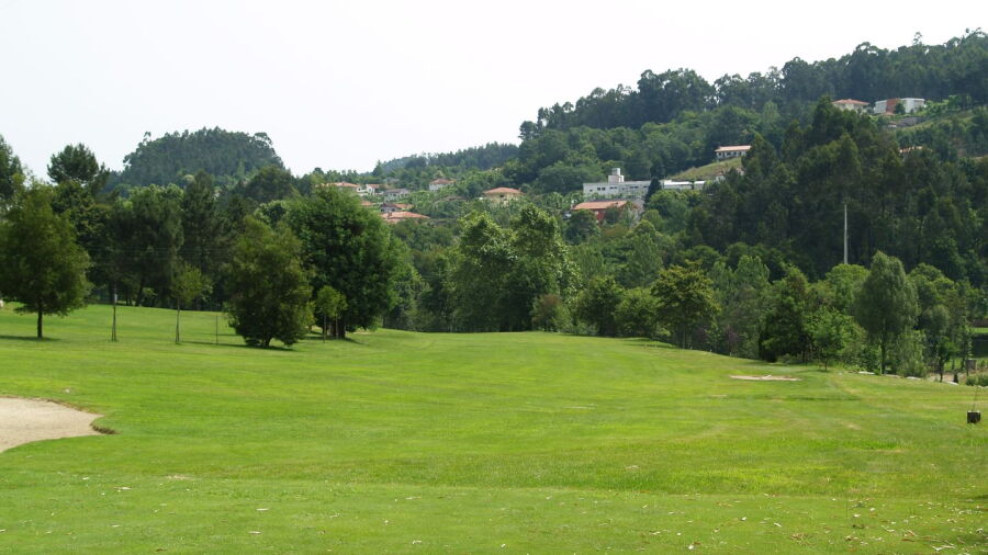 Rilhadas GC